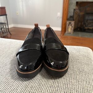 Dr Scholl’s Webster Wedge Loafer Size 7M